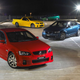 Illustration for article titled Holden Redline And Maloo R8 LE: More Thunder From Down Under